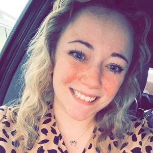 Meet your Posher, Natasha